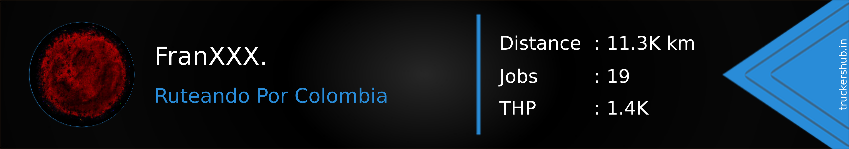 FranXXX. Banner