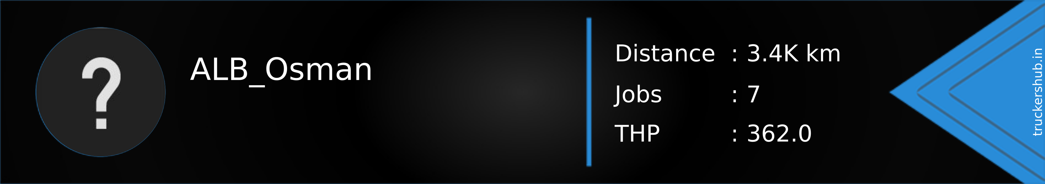 ALB_Osman Banner