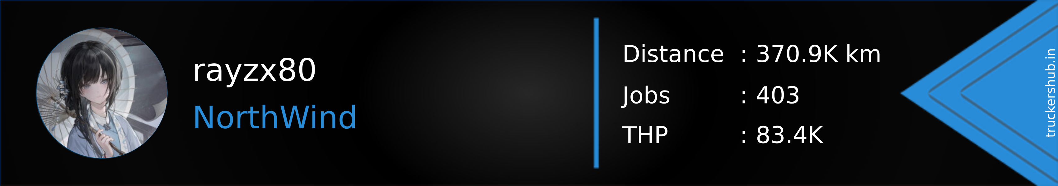 rayzx80 Banner