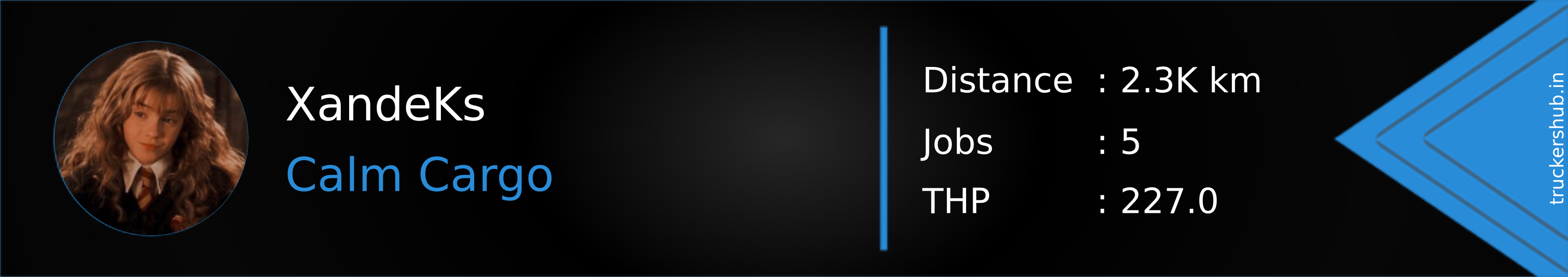 XandeKs Banner