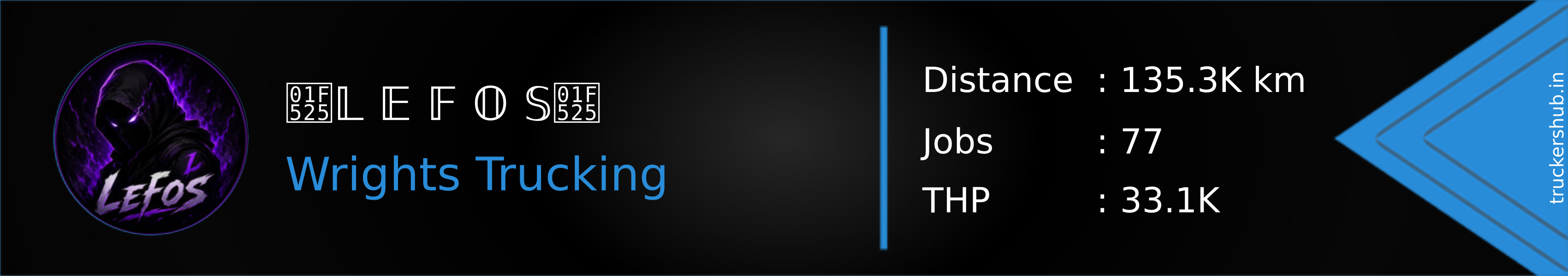 🔥𝕃 𝔼 𝔽 𝕆 𝕊🔥 Banner