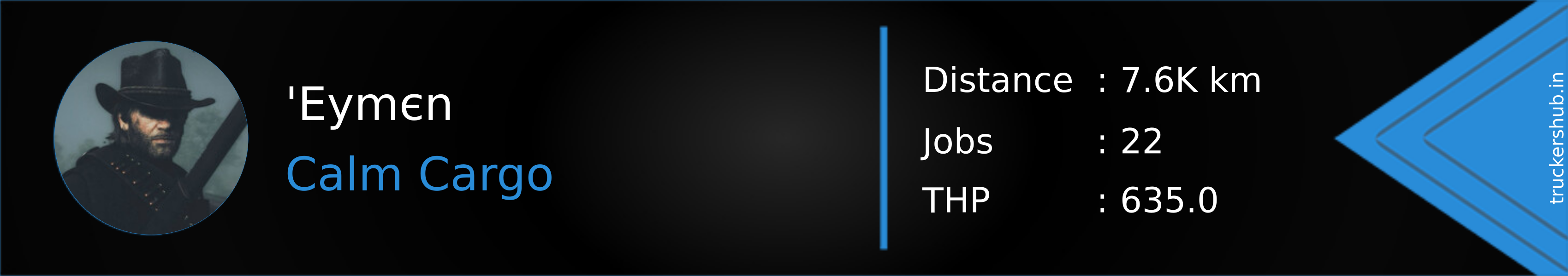 'Eymєn Banner