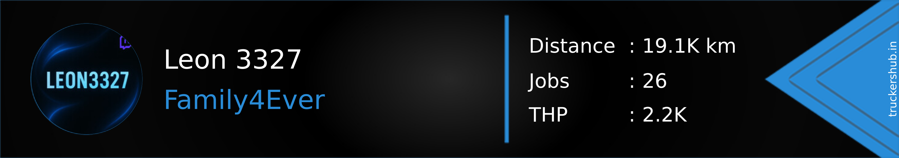 Leon 3327 Banner