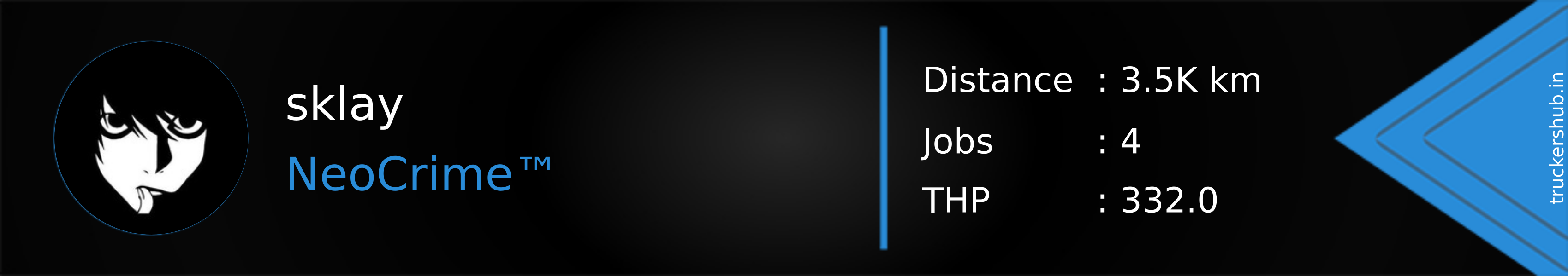 sklay Banner