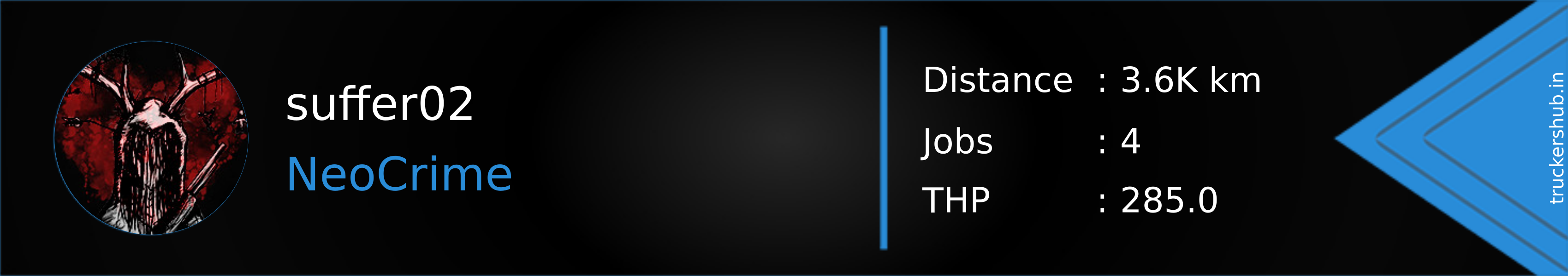 suffer02 Banner