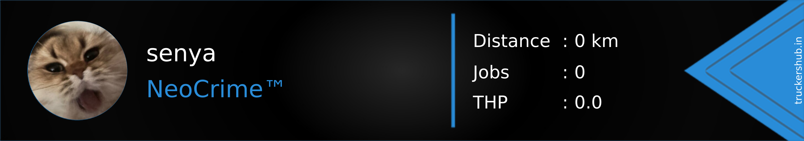 senya Banner