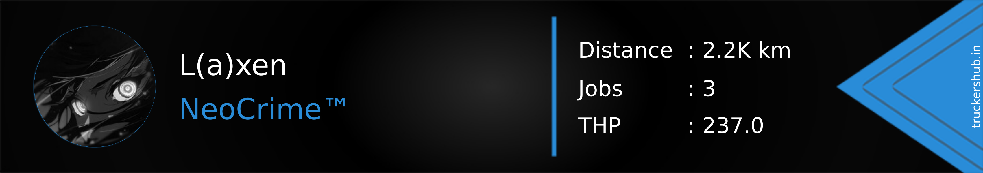 L(a)xen Banner