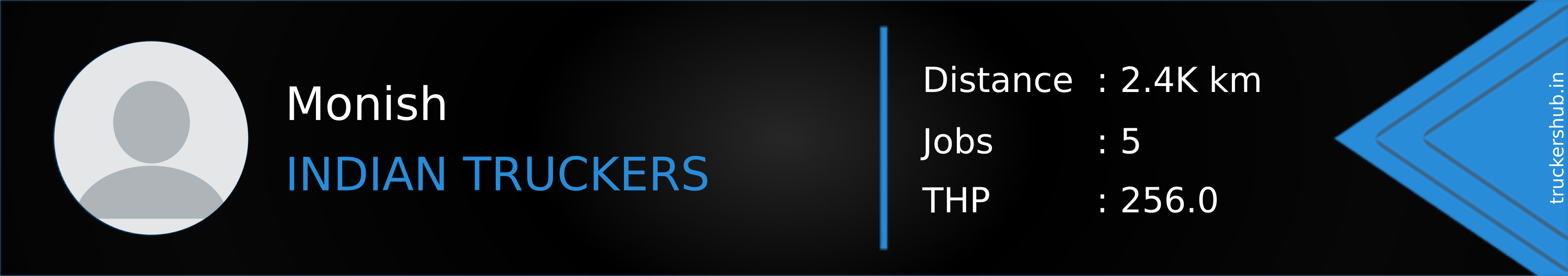 Monish Banner