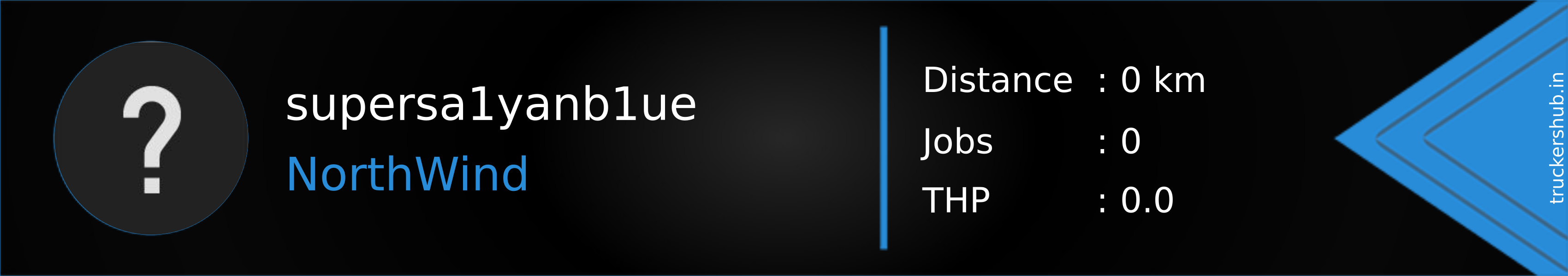 supersa1yanb1ue Banner