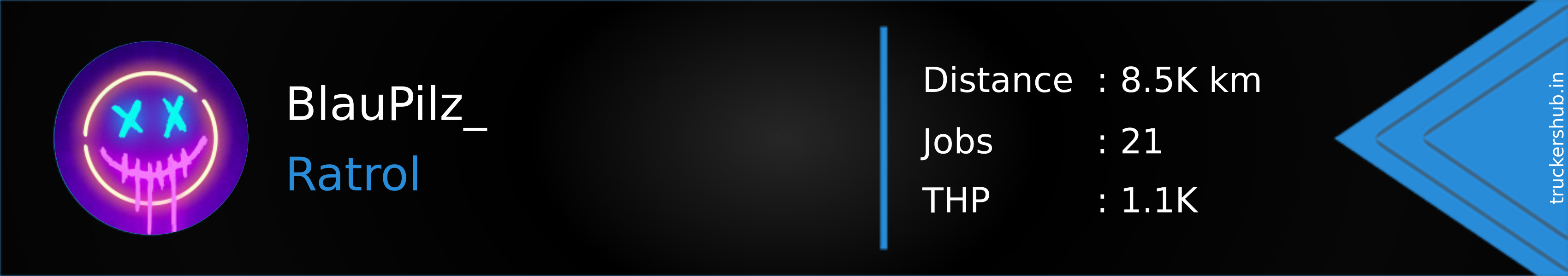BlauPilz_ Banner
