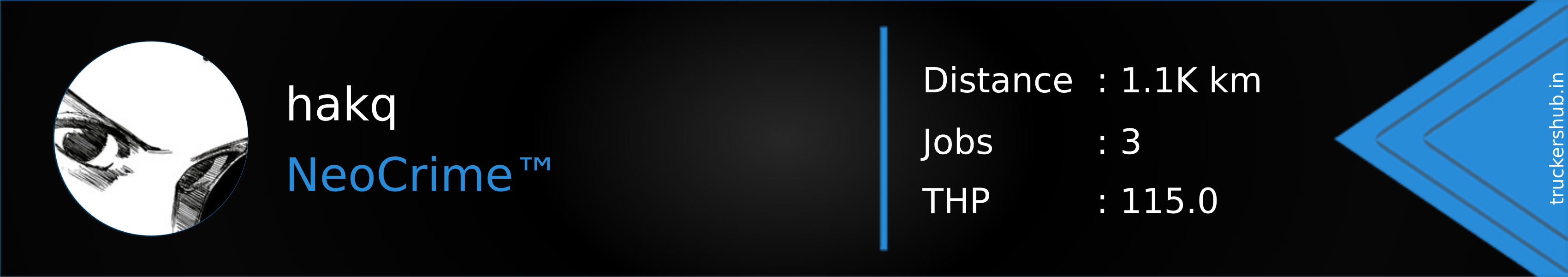 hakq Banner