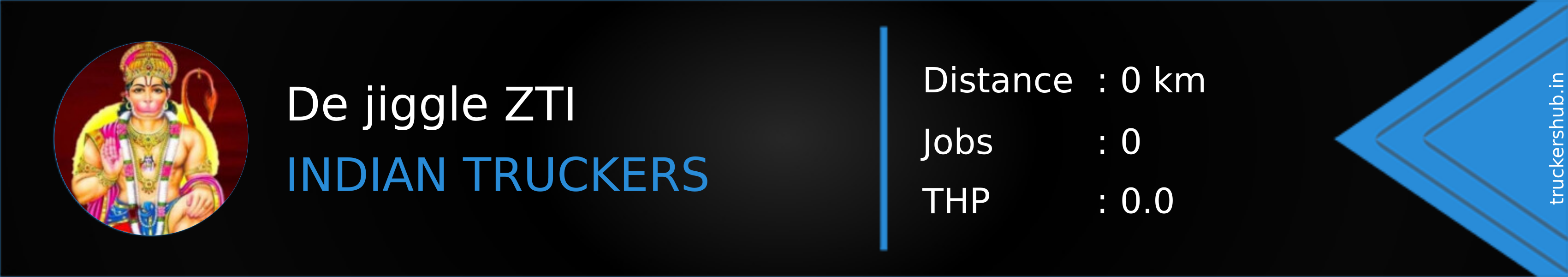 De jiggle ZTI Banner