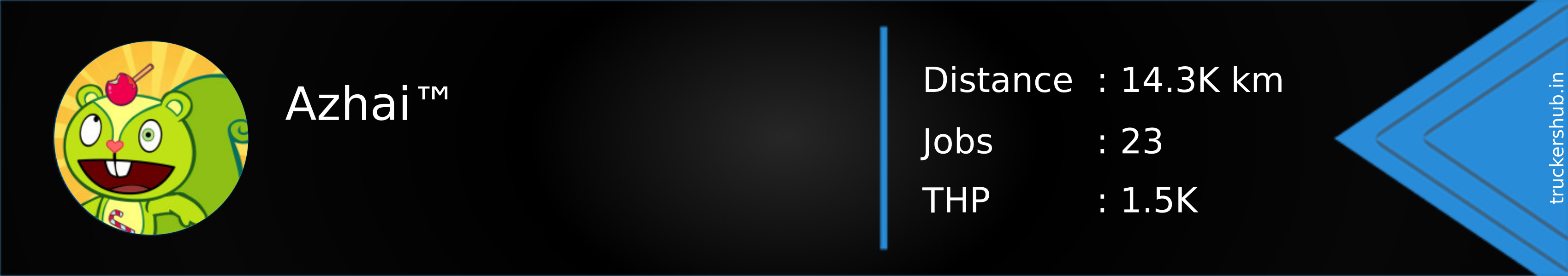 Azhai™ Banner
