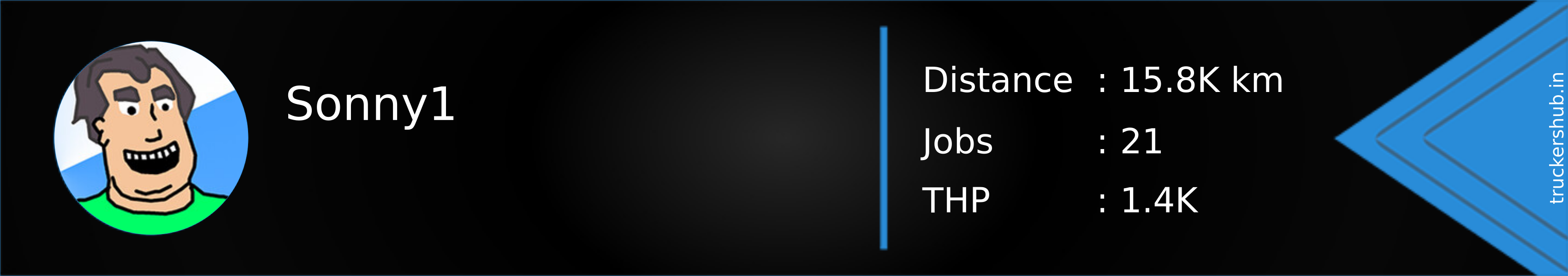 Sonny1 Banner