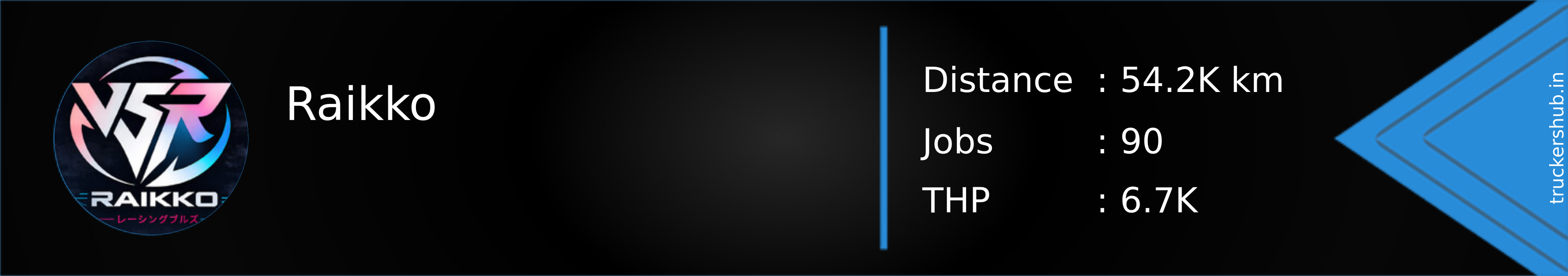 Raikko Banner