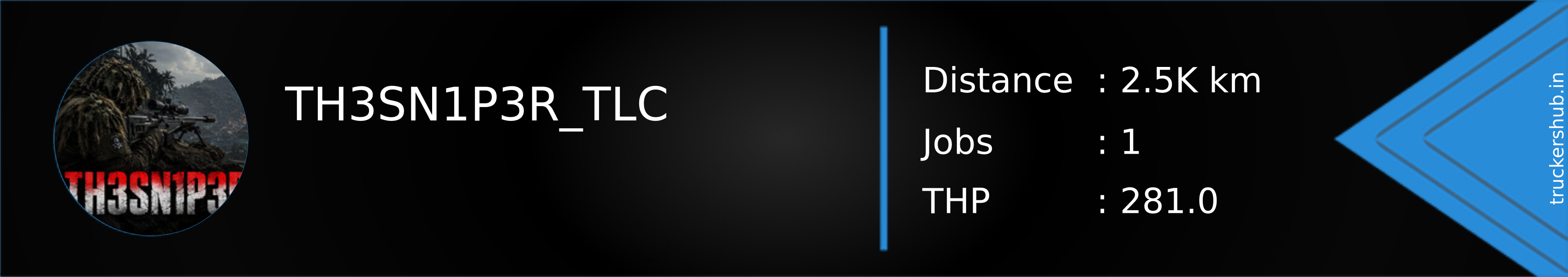 TH3SN1P3R_TLC Banner