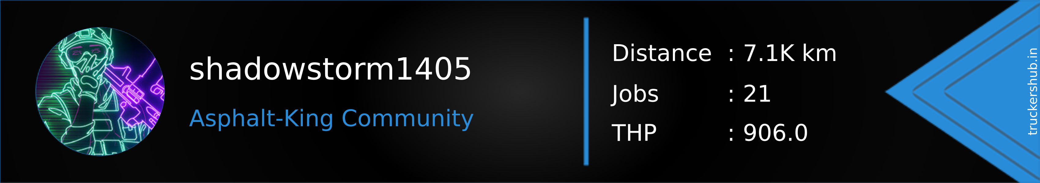 shadowstorm1405 Banner