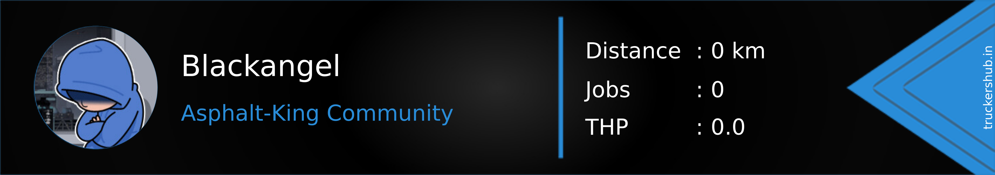 Blackangel Banner
