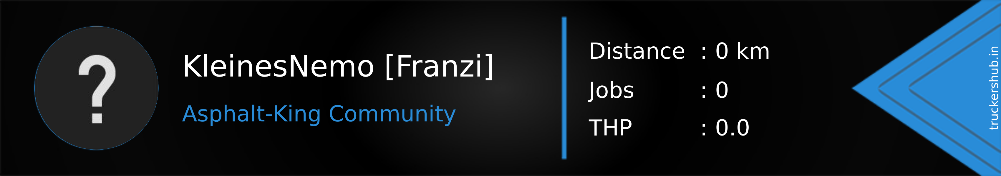KleinesNemo [Franzi] Banner