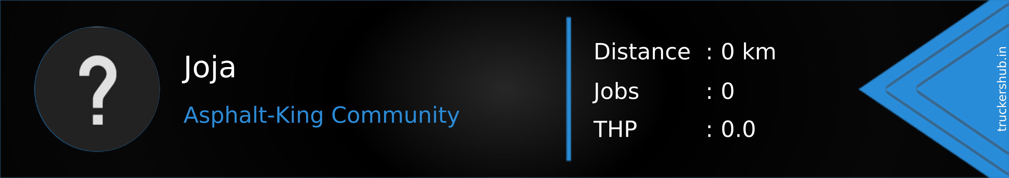 Joja Banner
