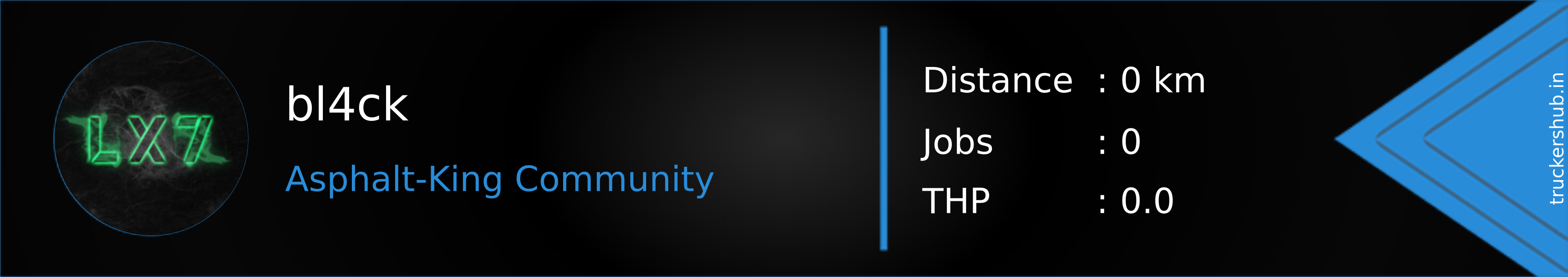 bl4ck Banner