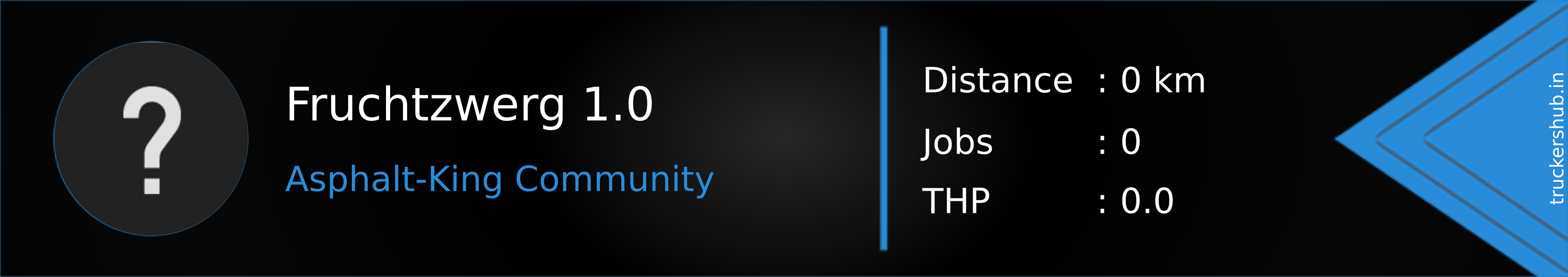 Fruchtzwerg 1.0 Banner