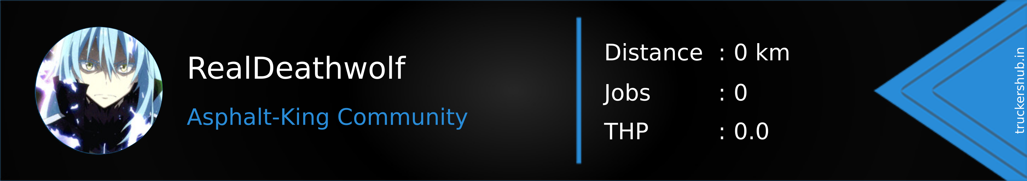 RealDeathwolf Banner
