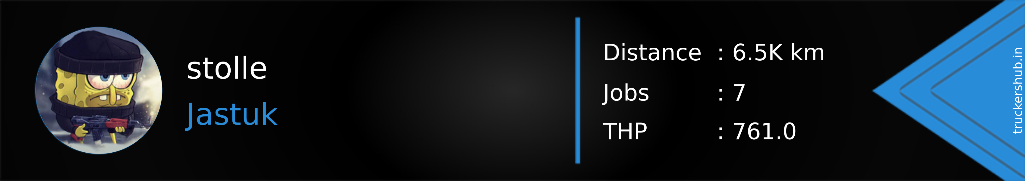 stolle Banner