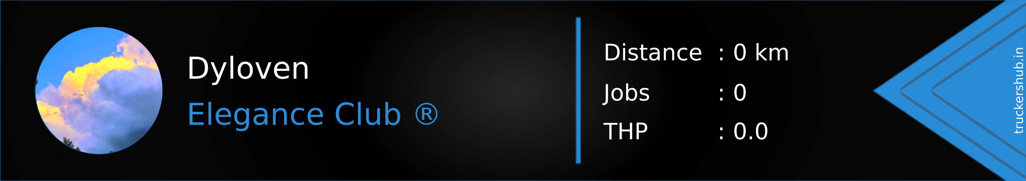 Dyloven Banner