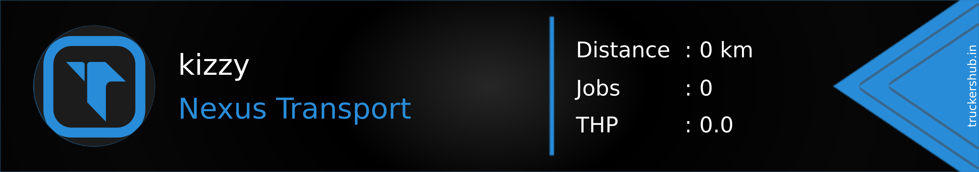 kizzy Banner