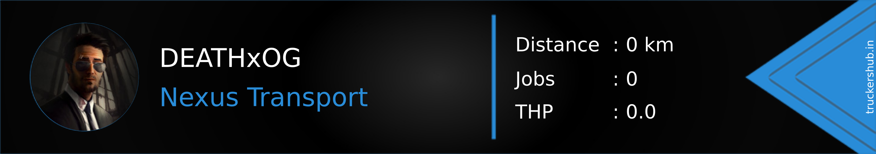 DEATHxOG Banner