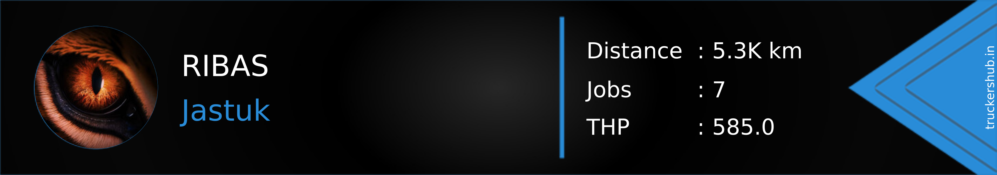 RIBAS Banner