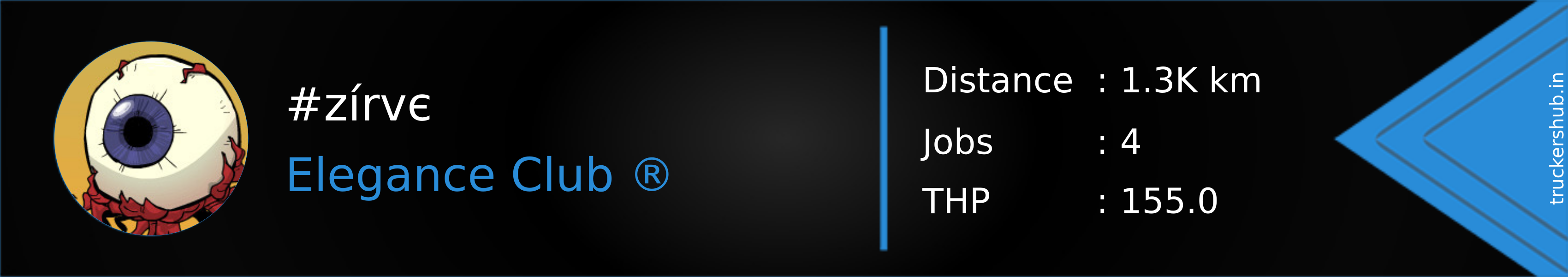 #zírvє Banner