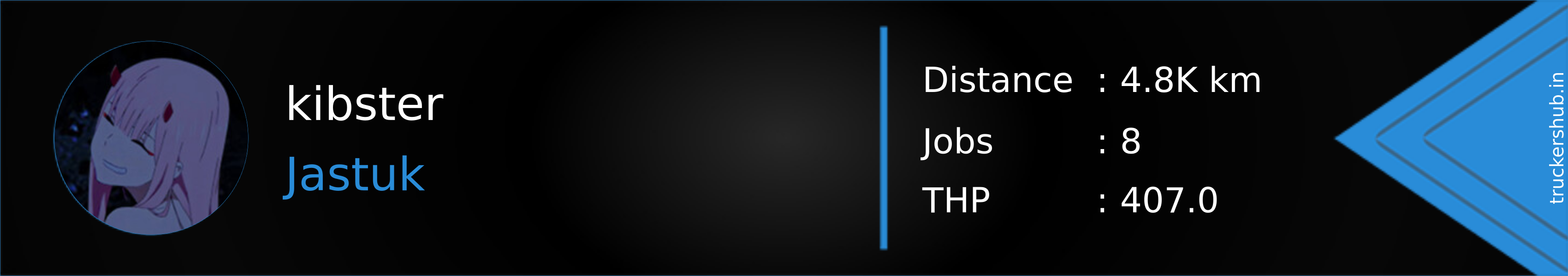 kibster Banner