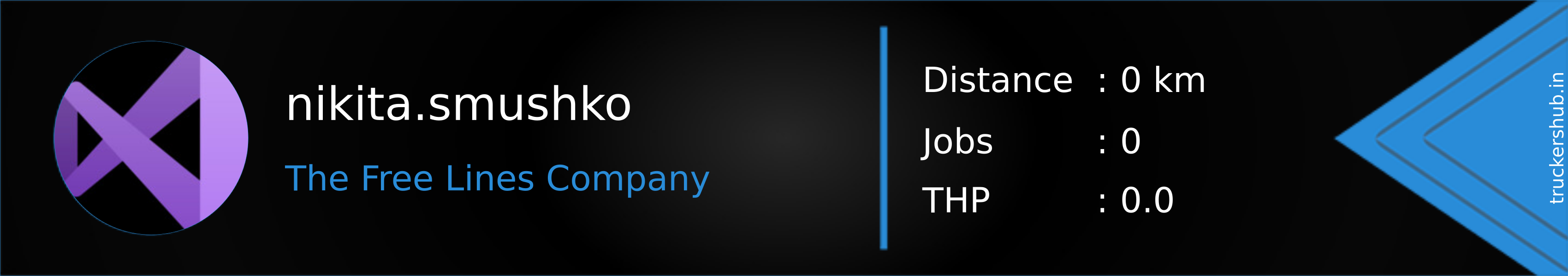 nikita.smushko Banner