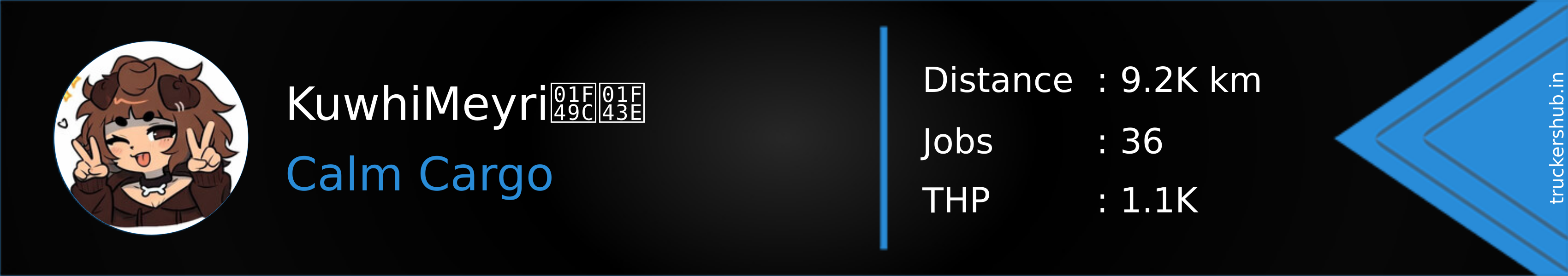 KuwhiMeyri💜🐾 Banner