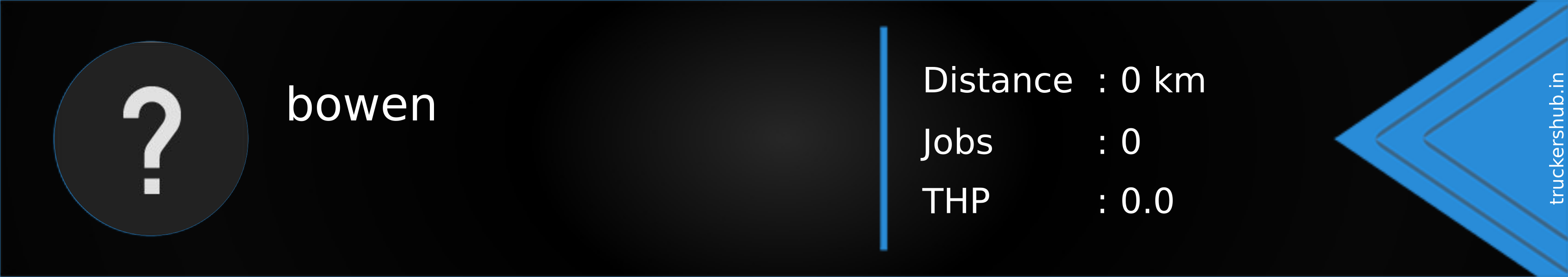 bowen Banner