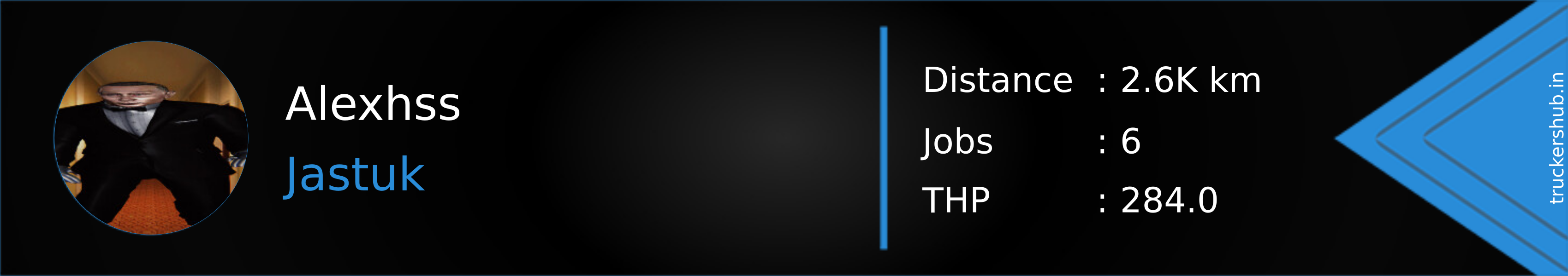 Alexhss Banner
