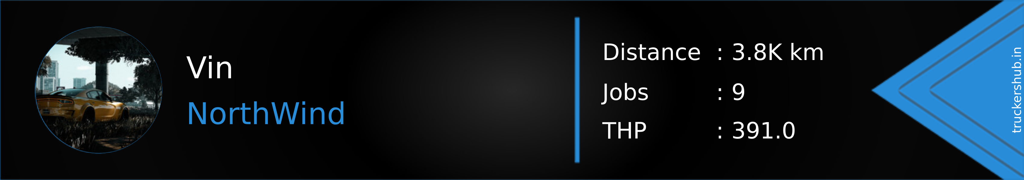 Vin Banner