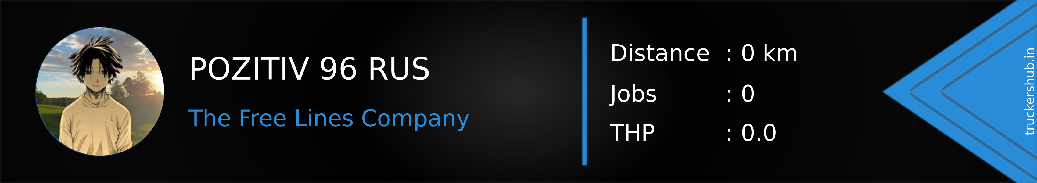 POZITIV 96 RUS Banner