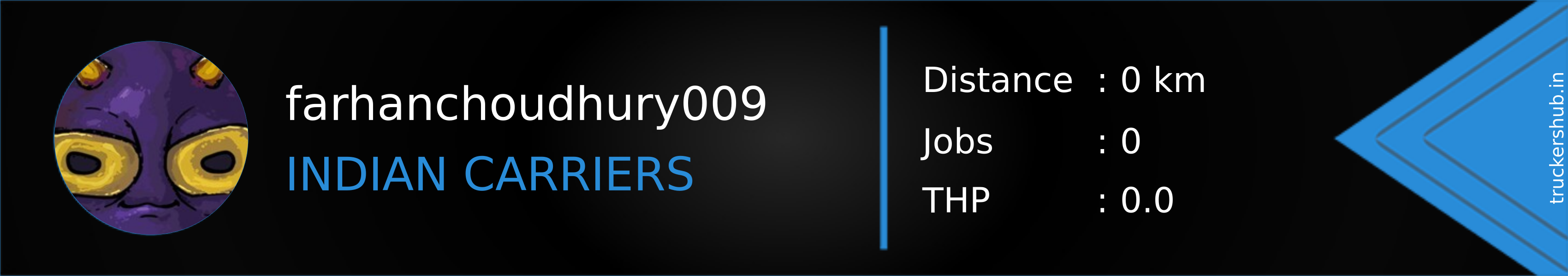 farhanchoudhury009 Banner