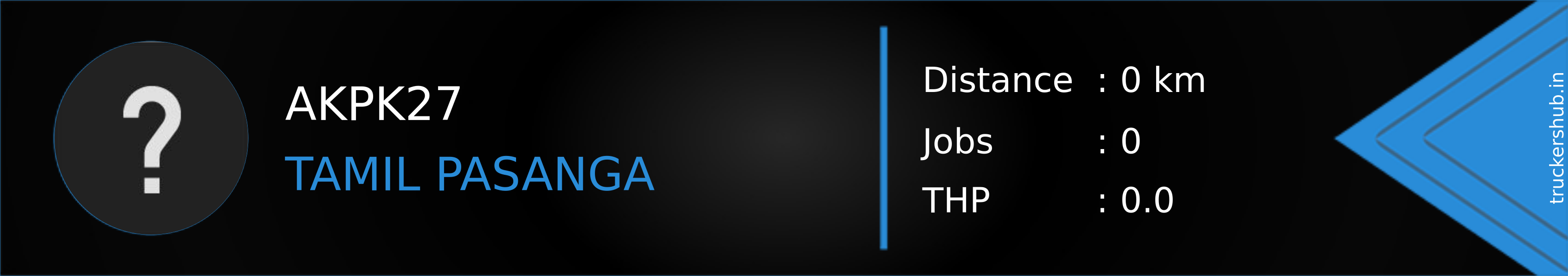 AKPK27 Banner