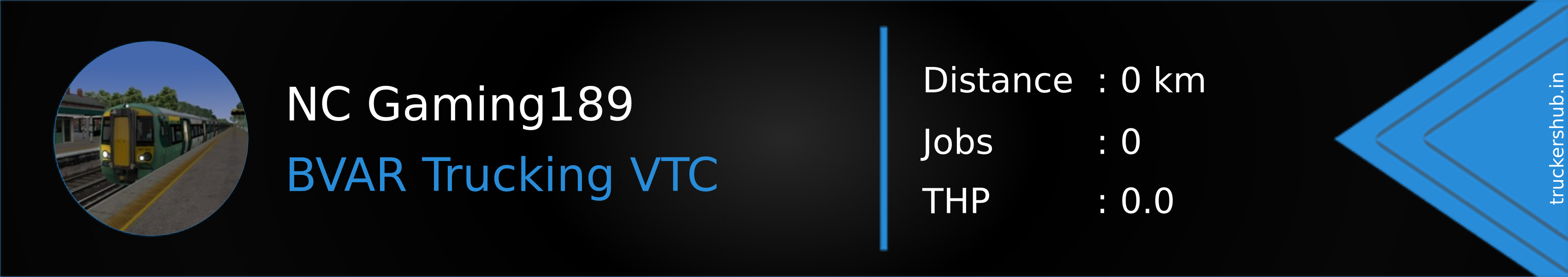 NC Gaming189 Banner