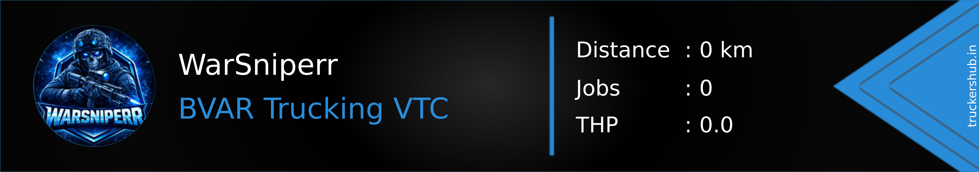 WarSniperr Banner