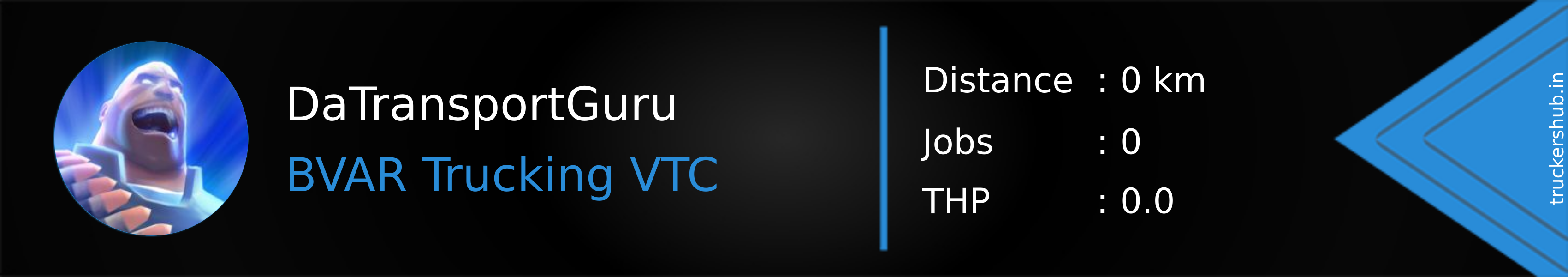 DaTransportGuru Banner