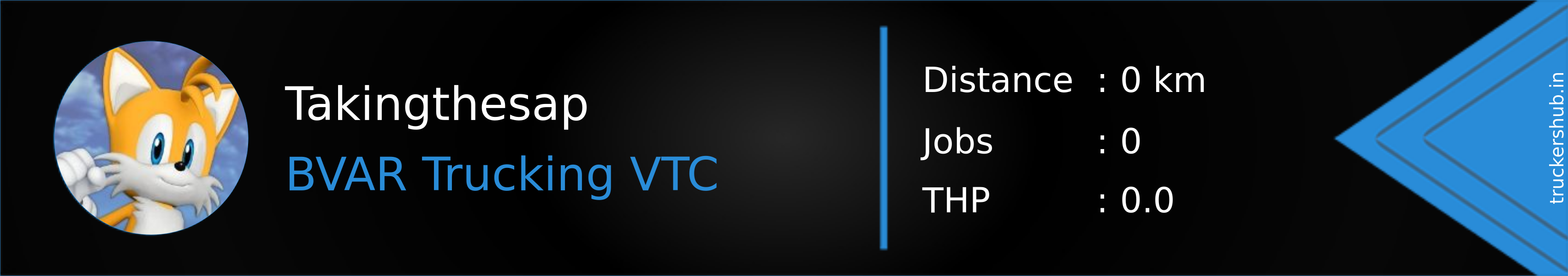 Takingthesap Banner