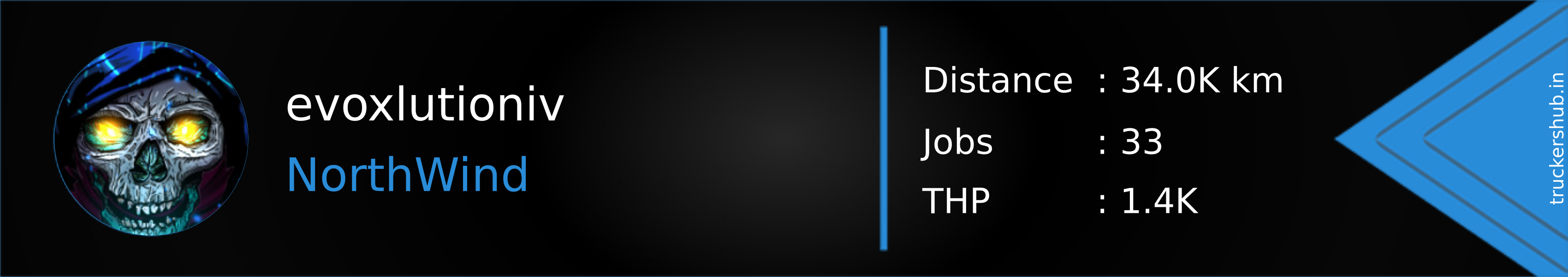 evoxlutioniv Banner