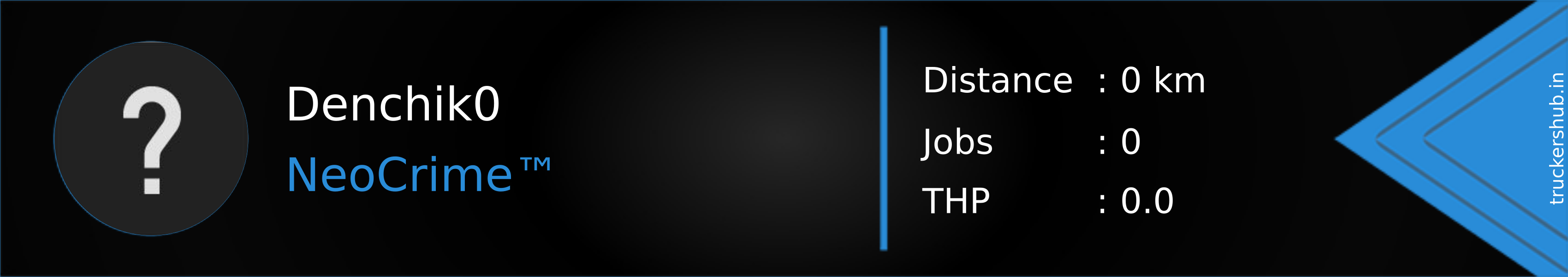 Denchik0 Banner