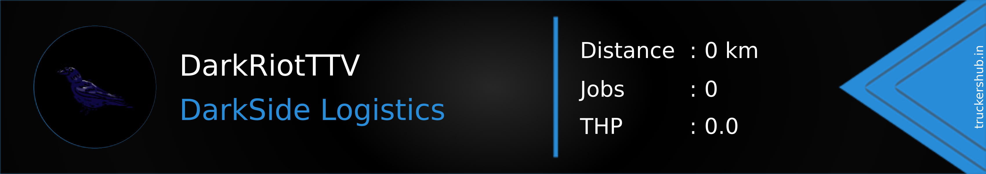 DarkRiotTTV Banner