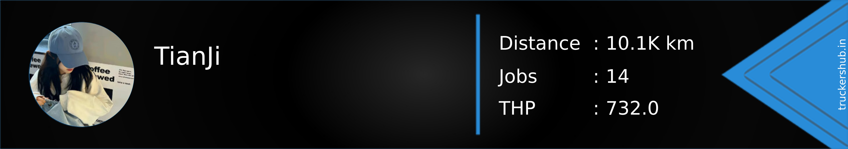 TianJi Banner